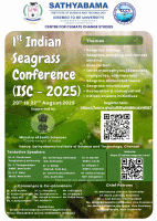 Indian Seagrass Conference 2025